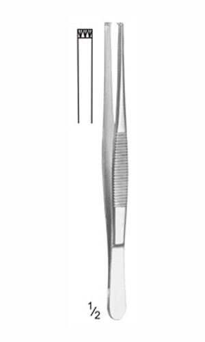 Dissecting Forceps